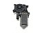 Motor Vidro Eletrico Dianteira Esquerda Vw Fox 2008 C241 - Imagem 5