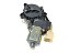 Motor Vidro Traseiro Esquerdo Ford New Fiesta 2014 C241 - Imagem 2