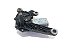 Motor Limpador Traseiro Citroen C3 2010 9683557580 C246 - Imagem 1