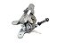 Motor Limpador Traseiro Nissan March 2016 287101Ha0A C247 - Imagem 1