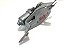 Motor Limpador Traseiro Nissan March 2016 287101Ha0A C247 - Imagem 4