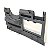 Moldura Interna Caixa Fusivel Gm Corsa Montana 93394163 Pf5 - Imagem 2