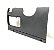 Moldura Interna Caixa Fusivel Gm Corsa Montana 93394163 Pf5 - Imagem 3