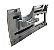 Moldura Interna Caixa Fusivel Gm Corsa Montana 93394163 Pf5 - Imagem 6