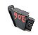 Botão Interruptor Regulagem Farol Peugeot 206 2008 C248 - Imagem 4