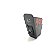 Botão Interruptor Regulagem Farol Peugeot 206 2008 C248 - Imagem 6