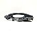 Maçaneta Externa Lado Direito Vw Polo 2008 3B0837885 C271 - Imagem 3