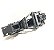 Maçaneta Externa Lado Direito Vw Polo 2008 3B0837885 C271 - Imagem 4