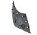 Acabamento Painel Lado Esquerdo Citroen C3 Picasso 2011 C104 - Imagem 5