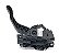 Pedal Acelerador Eletrônico Volvo Xc60 T6 3.0 2013 C254 - Imagem 9
