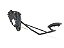 Pedal Acelerador Eletrônico Peugeot 206 1.0 2005 C254 - Imagem 6