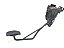 Pedal Acelerador Eletrônico Peugeot 206 1.0 2005 C254 - Imagem 5