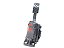Pedal Acelerador Eletrônico Vw Fox 1.6 2014 6Q1723503P C254 - Imagem 7
