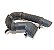 Mangueira Duto Ressonador Gm Onix 52057535 Original C272 - Imagem 1