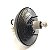 Hidrovacuo Servo Freio Ford Fiesta 2012 2N152B195He Pb1 - Imagem 1