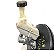 Hidrovacuo Servo Freio Nissan Livina 1.8 2010 8200480448 Pb1 - Imagem 5