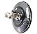 Hidrovacuo Servo Freio Gm Corsa 2006 93361065 Original Pb1 - Imagem 6