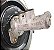 Hidrovacuo Servo Freio Gm Corsa 2006 93361065 Original Pb1 - Imagem 7