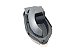 Maçaneta Interna Dianteira Esquerda Ford Ka 2010 C274 - Imagem 2