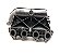 Coletor Admissão Volkswagen Gol G5 2012 032129713R Py2 - Imagem 2