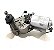 Motor Limpador Traseiro Hyundai Santa Fé 2006 A 2012 C270 - Imagem 2