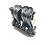 Coletor Admissão Chevrolet Prisma Celta 2010 933977855 Py2 - Imagem 7
