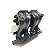 Coletor Admissão Chevrolet Prisma Celta 2010 933977855 Py2 - Imagem 3