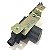 Atuador Tampa Porta Mala Vw Gol G3 377959775B Original C273 - Imagem 6