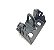 Batente Tampa Porta Malas Peugeot 206Sw 2008 Original C273 - Imagem 3