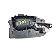 Maçaneta Interna Dianteira Esquerda Peugeot 307 2006 C274 - Imagem 9