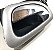 Maçaneta Interna Dianteira Esquerda Peugeot 307 2006 C274 - Imagem 3