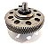 Engrenagem Motor Volvo Xc60 2012 3.0 6G9N6D337Ag C274 - Imagem 5