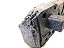 Absorvedor Impacto Traseiro Vw Gol G5 2012 5U6807439 Pd - Imagem 7