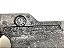 Absorvedor De Impacto Traseiro Vw Voyage G5 5U5807439A Pd - Imagem 7