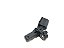 Sensor Abs Traseiro Esquerdo Vw Up 2017 Wht003863 X04 - Imagem 6