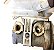 Cilindro Mestre Freio Citroen C4 E 307 2012 A 2016 C273 - Imagem 7