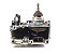 Compensador Alternador Volvo Xc60 3.0 T6 2011 A 2014 C273 - Imagem 4