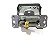 Fechadura Porta Malas Tampa Traseira Corsa 2007 A 2012 C273 - Imagem 6