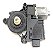 Motor Vidro Elétrico Dianteiro Esquerdo Jeep Compass C279 - Imagem 1
