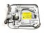 Portinhola Tampa Tanque Combustivel Lifan X60 2014 C277 - Imagem 7