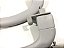 Kit Alça De Teto Pega Mão Fiat Bravo 2012 Original C275 - Imagem 3