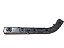Guia Suporte Parachoque Traseiro Direito Lifan X60 2014 C277 - Imagem 4