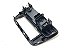 Comando Ar Ventilador Volkswagen Up Sem Ar 2014 A 2018 C282 - Imagem 6