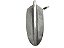 Antena Tubarão Teto Lifan X60 2014 S7903110 Original C277 - Imagem 3