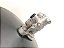 Hidrovacuo Servo Freio Citroen C4 Pallas 2012 9687107980 Pb1 - Imagem 5