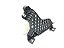 Guia Suporte Farol Dianteiro Lado Esquerdo Audi Q3 2016 C279 - Imagem 7