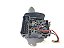 Chave Seta Comando Farol Renault Sandero 2009 A 2013 C317 - Imagem 7