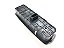Comando Vidro Dianteiro Esquerdo Renault Fluence 2012 C280 - Imagem 8