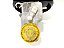Hidrovacuo Servo Freio Vw Polo 1.6 2007 5Z1612105G Pb1 - Imagem 3