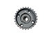 Polia Virabrequim Volkswagen Gol G5 1.6 2010 030105263G C283 - Imagem 5